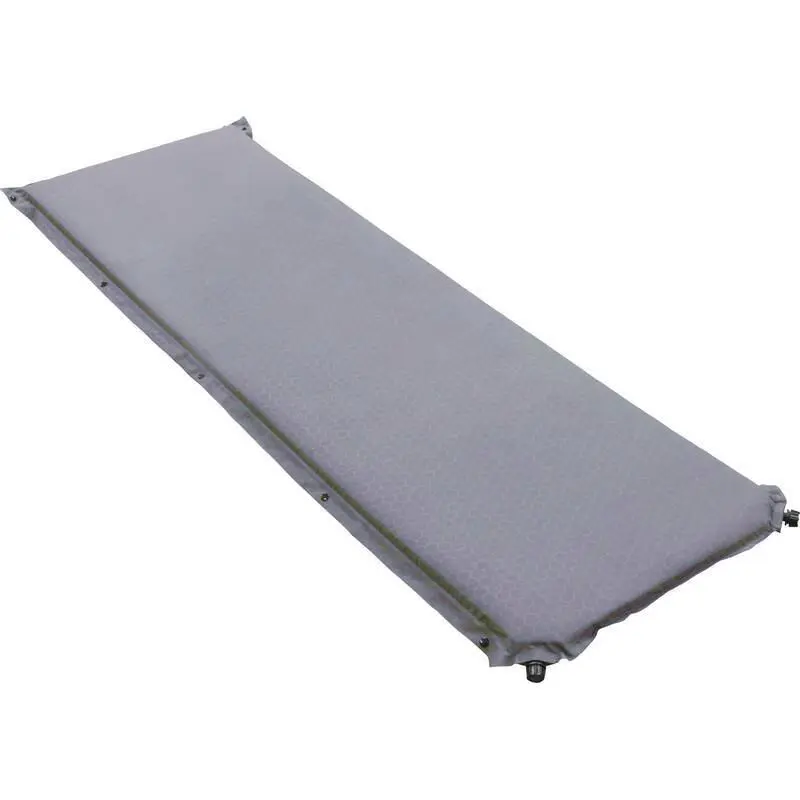 インフレーターマット　シングル　大判 インフレーターマット シングル7cm 86098 | outcamp