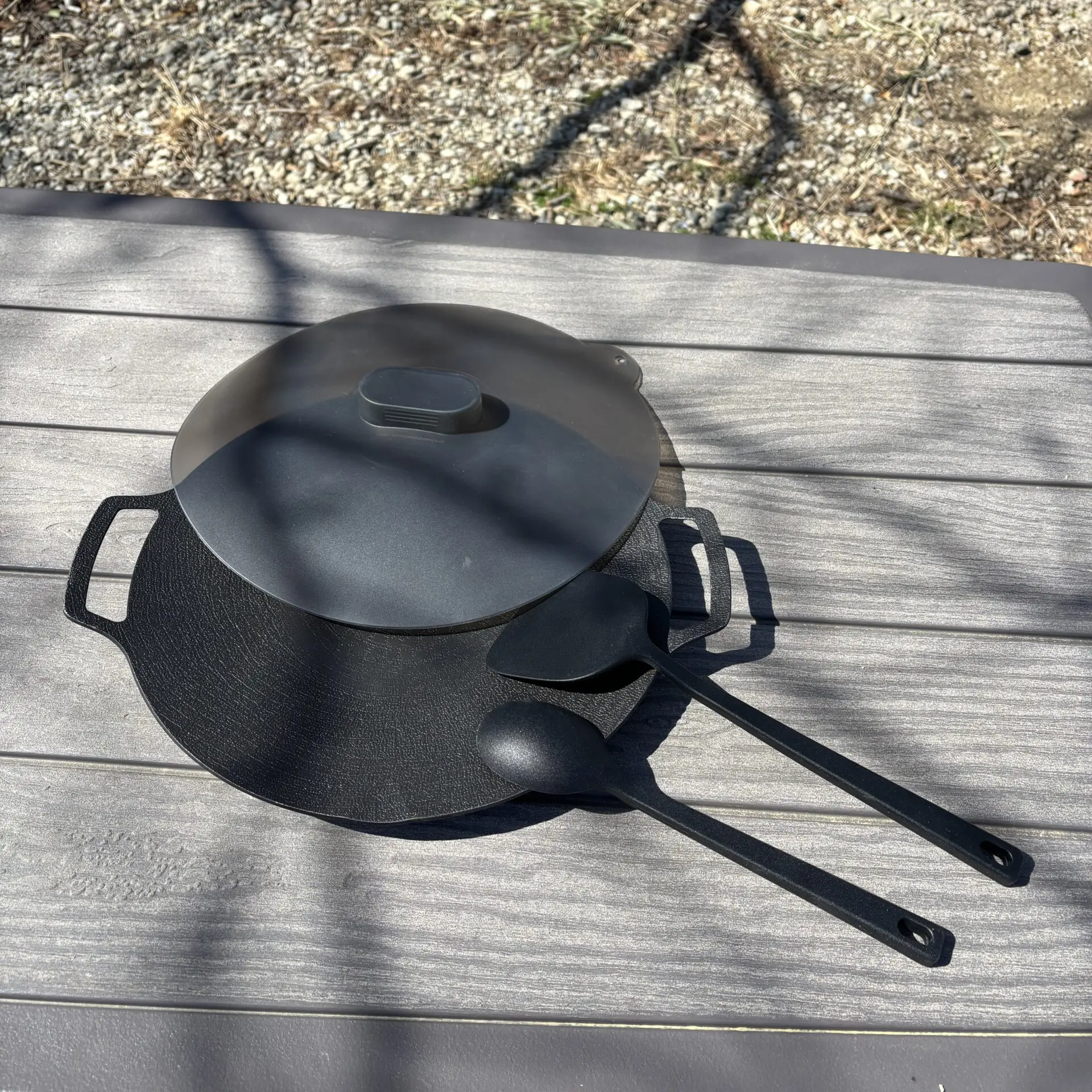 調理器具・食器 | outcamp